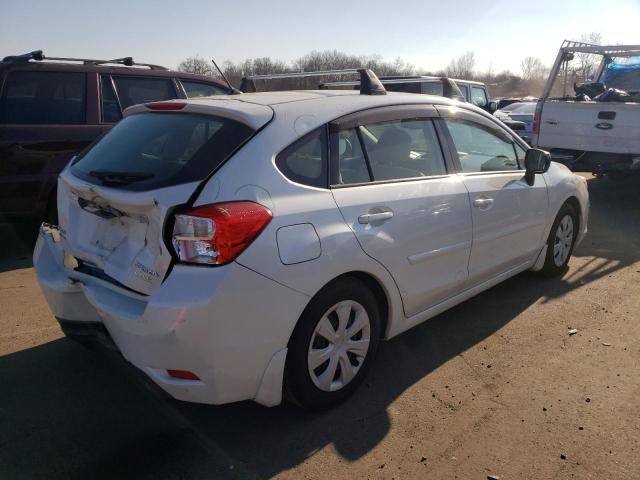 Photo 3 from auction – 2013 SUBARU IMPREZA with VIN JF1GPAA66D2877336