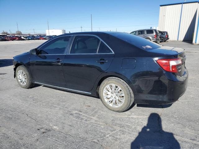 Photo 2 from auction – 2012 TOYOTA CAMRY BASE with VIN 4T1BF1FK6CU066146