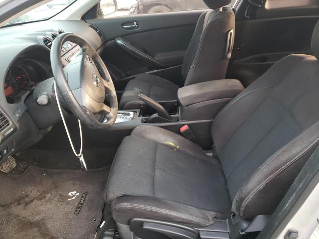 Photo 7 from auction – 2013 NISSAN ALTIMA S with VIN 1N4AL2EP5DC184522