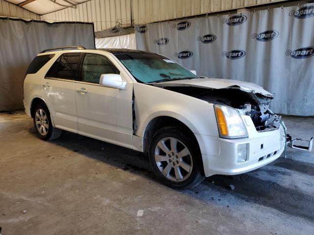 Photo 4 from auction – 2007 CADILLAC SRX with VIN 1GYEE637070154084