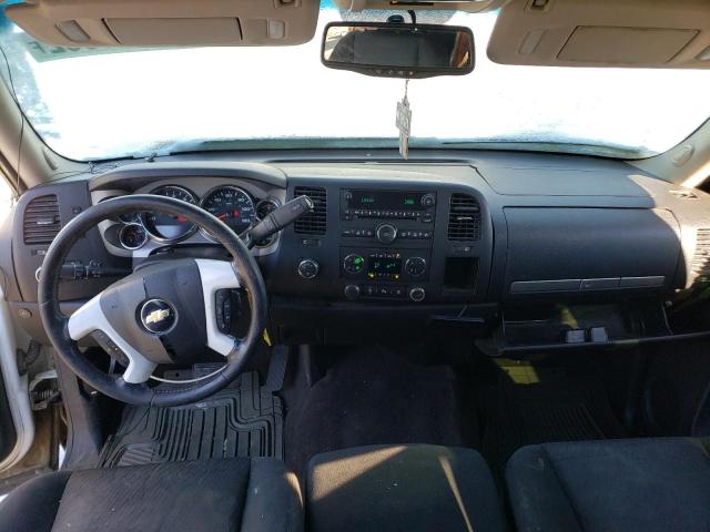 Photo 8 from auction – 2011 CHEVROLET SILVERADO with VIN 3GCPKSE39BG175062