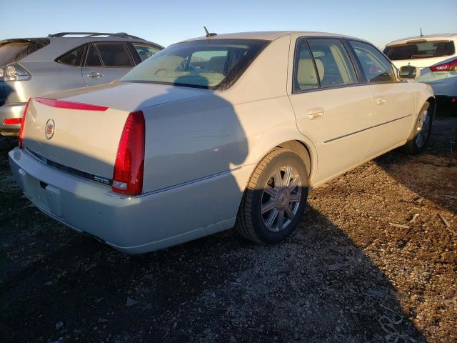 Photo 3 from auction – 2008 CADILLAC DTS with VIN 1G6KD57Y58U152711