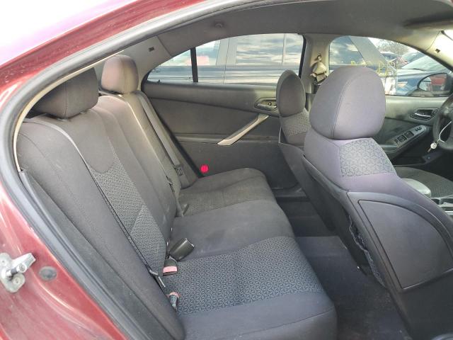 Photo 10 from auction – 2008 PONTIAC G6 BASE with VIN 1G2ZG57B484117791