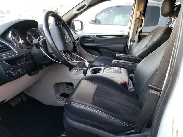 Photo 7 from auction – 2019 DODGE GRAND CARA with VIN 2C4RDGCG9KR632694
