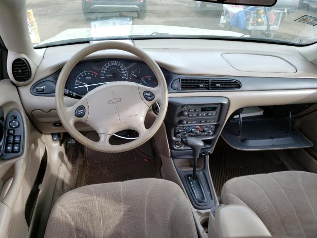 Photo 8 from auction – 2005 CHEVROLET CLASSIC with VIN 1G1ND52F35M117296