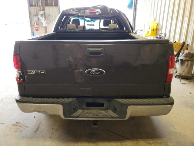 Photo 6 from auction – 2008 FORD F150 SUPER with VIN 1FTPW12V68KB78703
