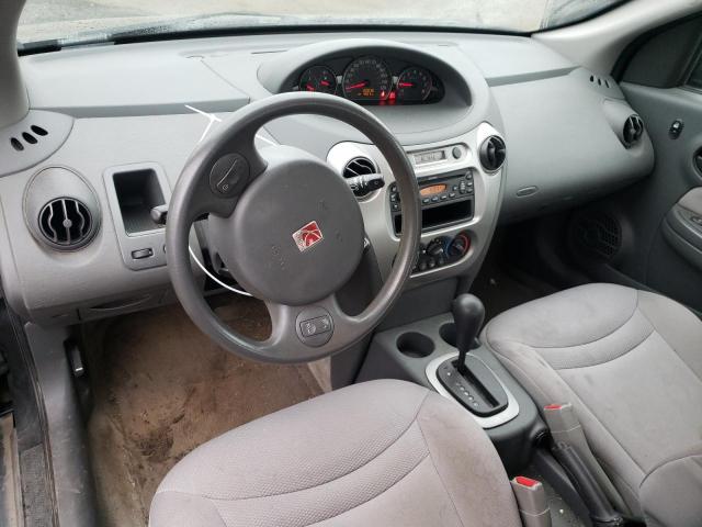 Photo 8 from auction – 2004 SATURN ION LEVEL with VIN 1G8AJ52F54Z203848