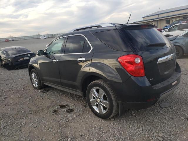 Photo 2 from auction – 2013 CHEVROLET EQUINOX LT with VIN 2GNFLGEK9D6231651