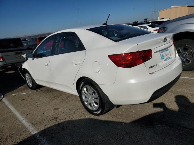 Photo 2 from auction – 2012 KIA FORTE EX with VIN KNAFU4A24C5513777