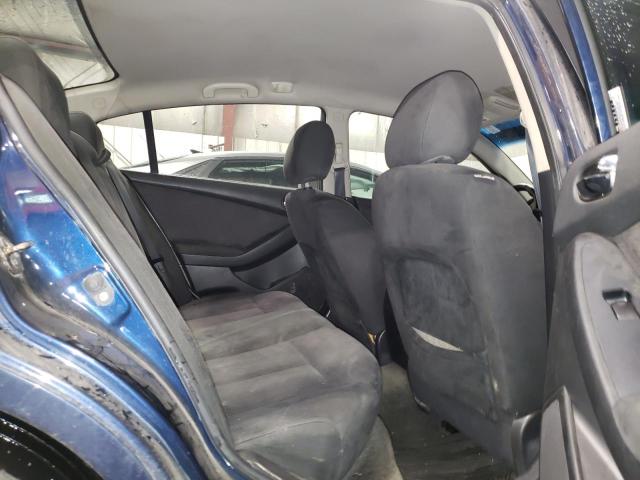 Photo 10 from auction – 2010 NISSAN ALTIMA BAS with VIN 1N4AL2AP9AN479127