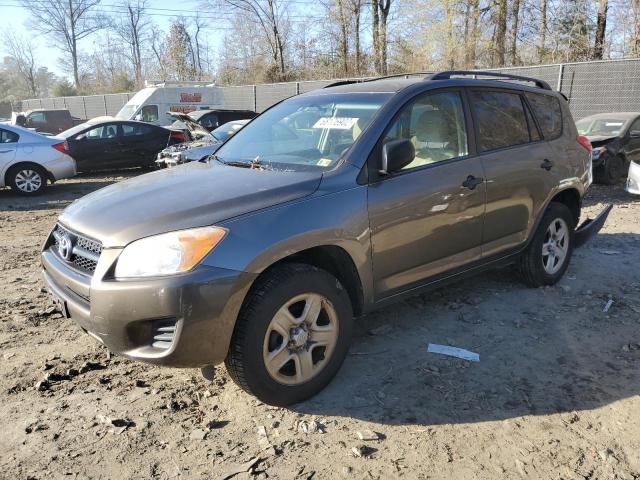 TOYOTA RAV4 2012 with VIN 2T3BF4DV2CW248870 - Photo from auction
