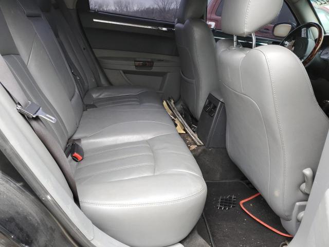 Photo 10 from auction – 2005 CHRYSLER 300C with VIN 2C3JA63H25H630132