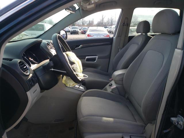 Photo 7 from auction – 2008 SATURN VUE XE with VIN 3GSCL33PX8S698902