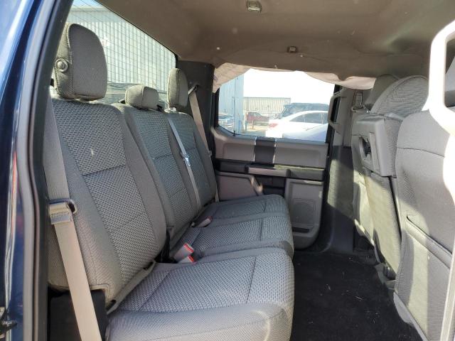 Photo 10 from auction – 2015 FORD F150 SUPER with VIN 1FTEW1CPXFKF23347