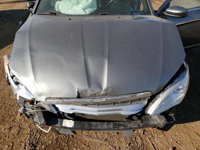 Photo 11 from auction – 2012 CHRYSLER 200 TOURIN with VIN 1C3CCBBB8CN124950