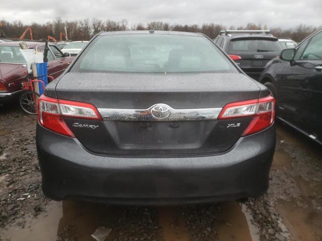 Photo 6 from auction – 2014 TOYOTA CAMRY L with VIN 4T1BF1FK4EU425545