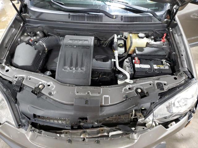 Photo 12 from auction – 2012 CHEVROLET CAPTIVA SP with VIN 3GNAL1EK8CS500102