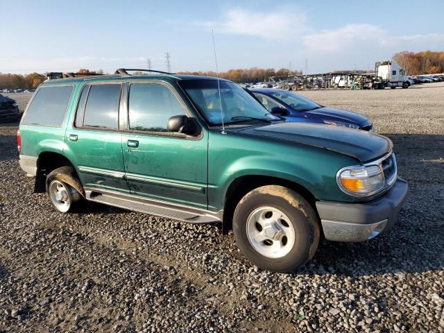 Photo 4 from auction – 1999 FORD EXPLORER with VIN 1FMZU32E4XUB64873