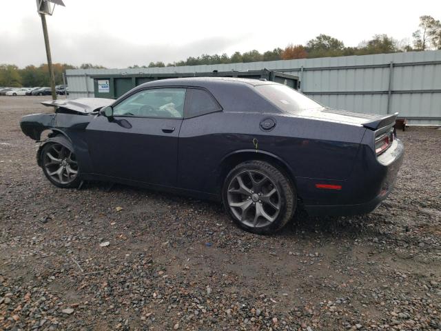 Photo 2 from auction – 2017 DODGE CHALLENGER with VIN 2C3CDZAG0HH555561