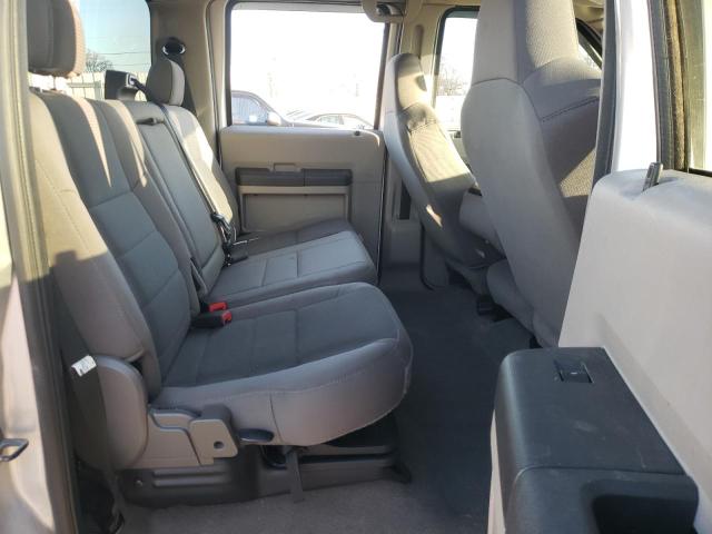 Photo 10 from auction – 2010 FORD F250 SUPER with VIN 1FTSW2BY2AEB33787