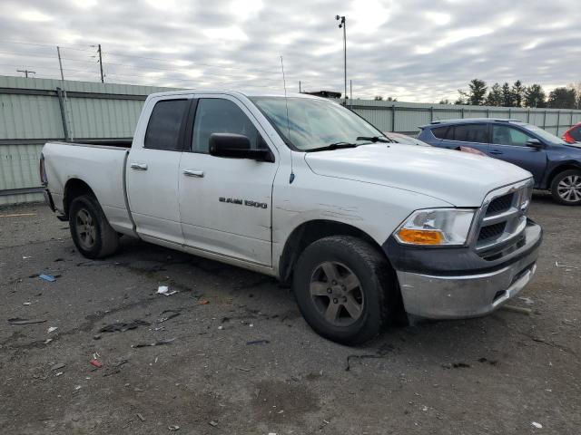Photo 4 from auction – 2011 DODGE RAM 1500 with VIN 1D7RV1GP0BS587427