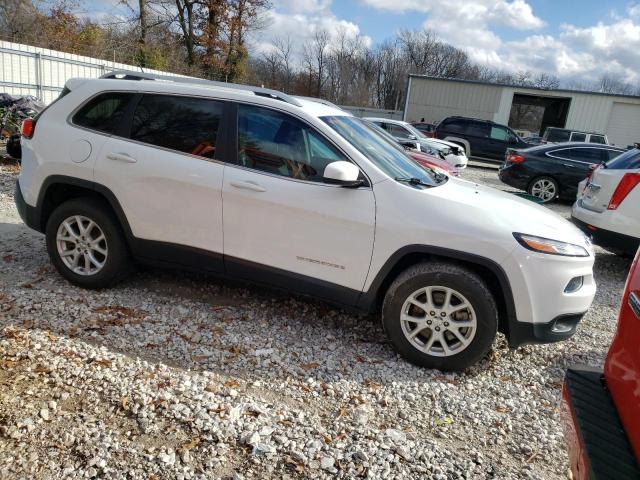 Photo 4 from auction – 2015 JEEP CHEROKEE L with VIN 1C4PJMCB7FW586475