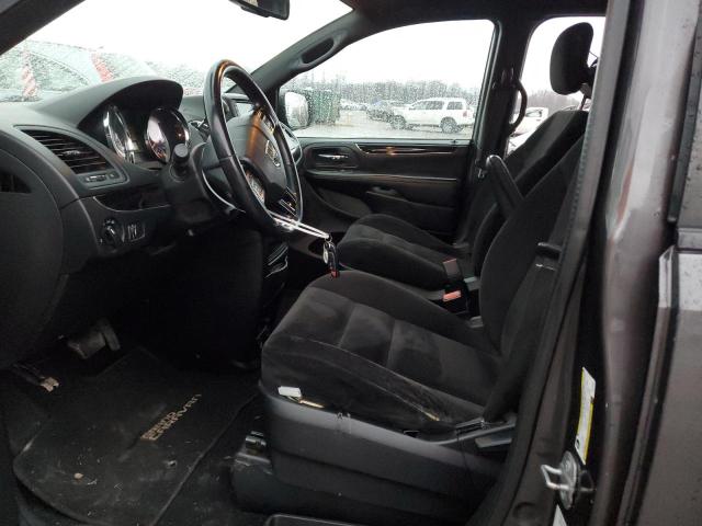 Photo 7 from auction – 2014 DODGE GRAND CARA with VIN 2C4RDGBG0ER379366