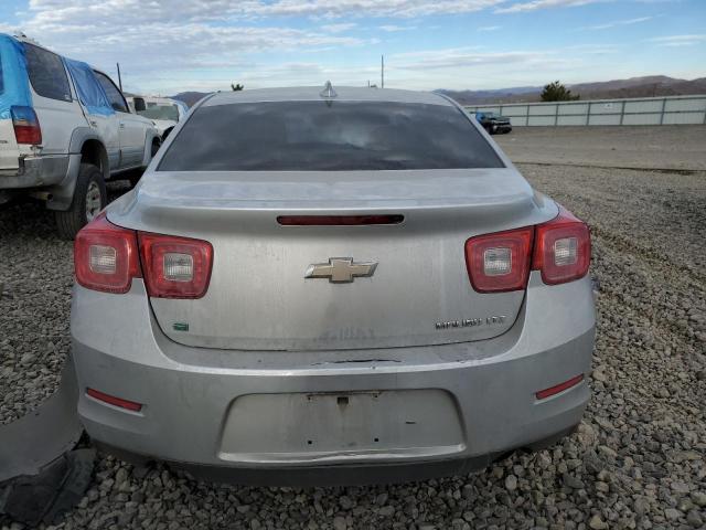 Photo 6 from auction – 2016 CHEVROLET MALIBU LIM with VIN 1G11E5SA7GF138093
