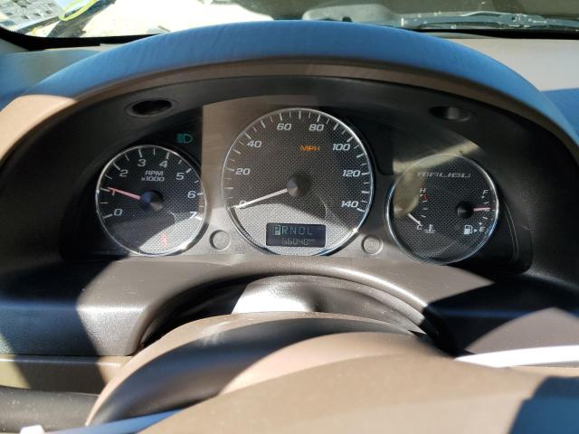 Photo 9 from auction – 2008 CHEVROLET MALIBU LS with VIN 1G1ZS58F08F135763
