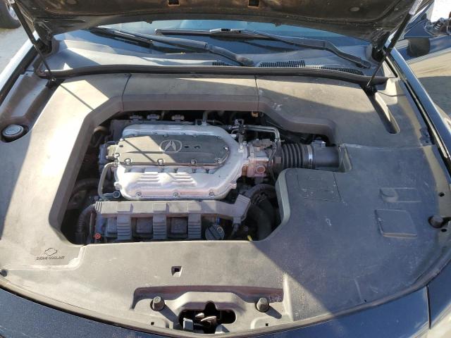 Photo 11 from auction – 2012 ACURA TL with VIN 19UUA8F29CA003338