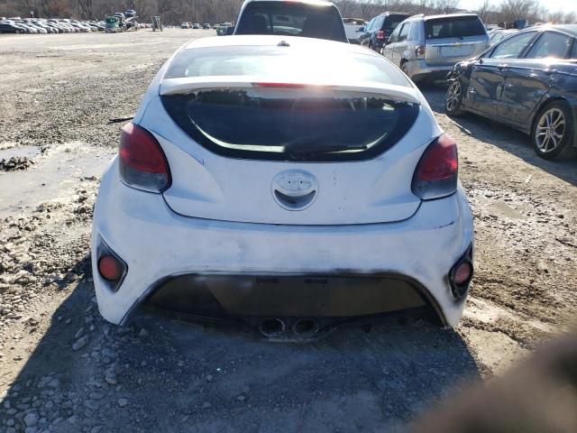 Photo 6 from auction – 2013 HYUNDAI VELOSTER T with VIN KMHTC6AE5DU134367