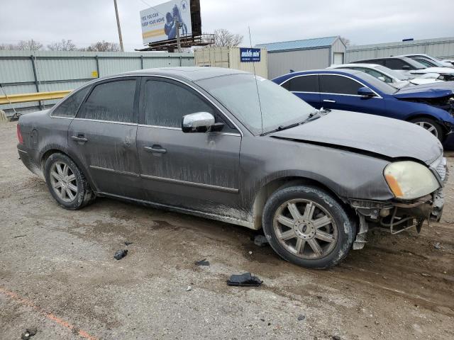 Photo 4 from auction – 2006 FORD FIVE HUNDR with VIN 1FAFP25176G125442