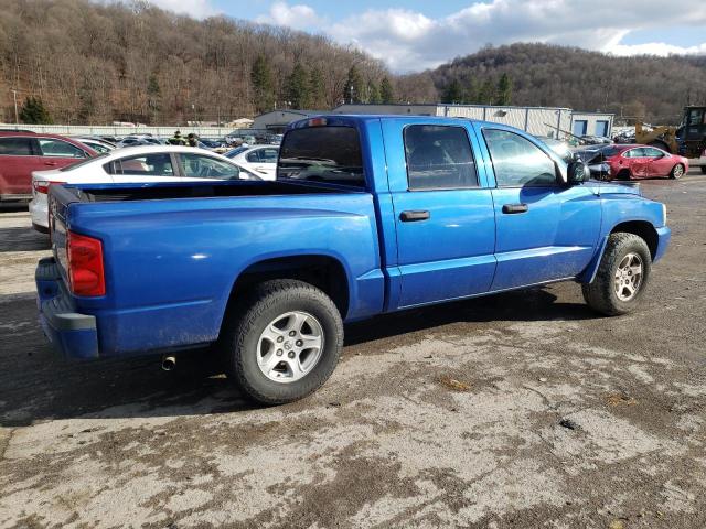 Photo 3 from auction – 2007 DODGE DAKOTA QUA with VIN 1D7HE48P97S218598
