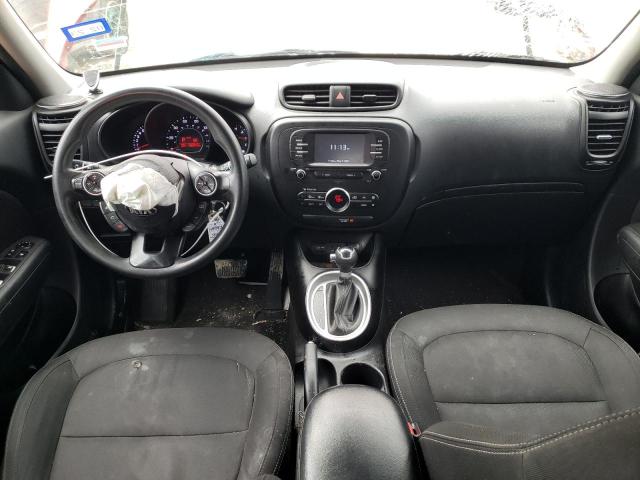 Photo 8 from auction – 2017 KIA SOUL + with VIN KNDJP3A58H7454317