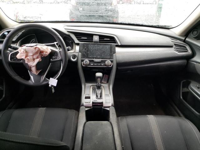 Photo 8 from auction – 2016 HONDA CIVIC EX with VIN 2HGFC2F74GH505306