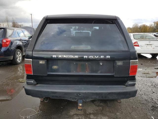 Photo 6 from auction – 2002 LAND ROVER RANGE ROVE with VIN SALPM16492A466454