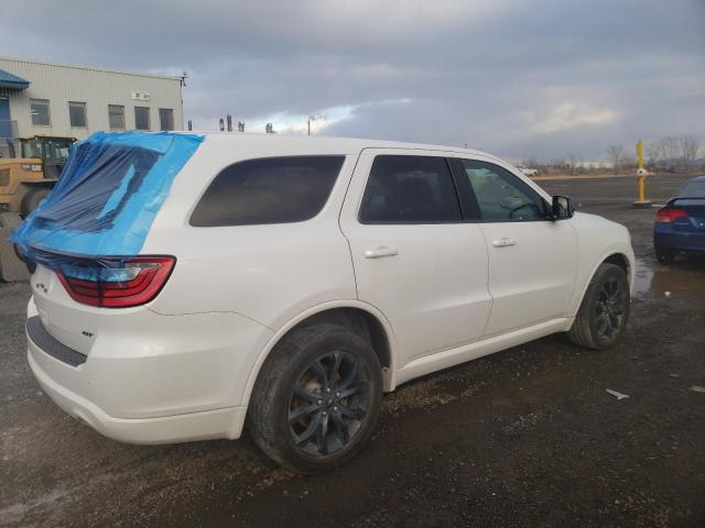 Photo 3 from auction – 2019 DODGE DURANGO GT with VIN 1C4RDJDG1KC708025