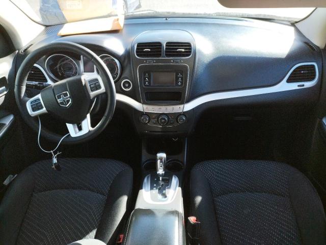 Photo 8 from auction – 2017 DODGE JOURNEY CR with VIN 3C4PDCGB9HT587163