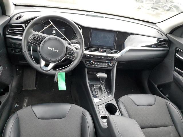 Photo 8 from auction – 2022 KIA NIRO EX with VIN KNDCD3LD8N5490957