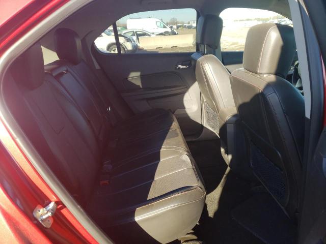 Photo 10 from auction – 2014 CHEVROLET EQUINOX LT with VIN 2GNALCEK7E6265866