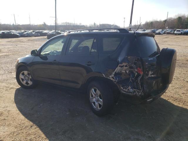 Photo 2 from auction – 2010 TOYOTA RAV4 with VIN JTMJF4DV8A5024809