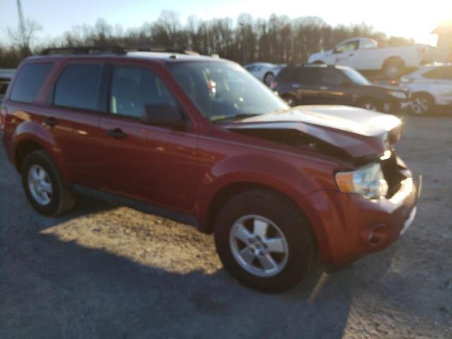 Photo 4 from auction – 2012 FORD ESCAPE XLT with VIN 1FMCU9DGXCKC74694
