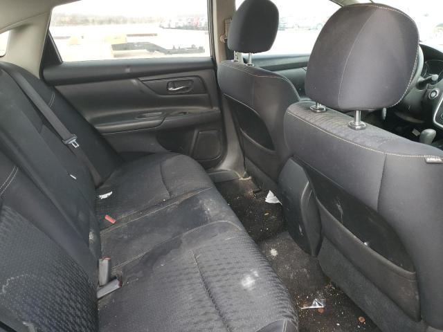 Photo 10 from auction – 2016 NISSAN ALTIMA 2.5 with VIN 1N4AL3AP9GN353283