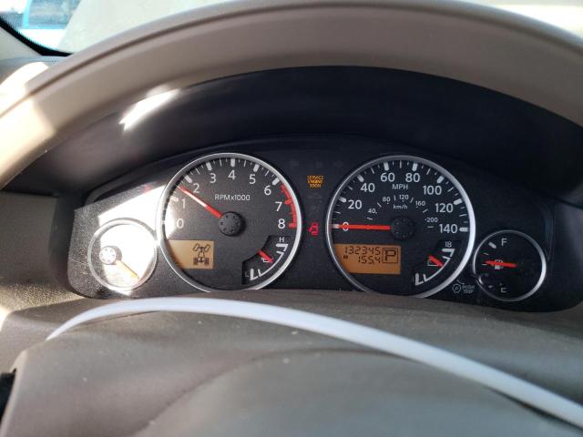 Photo 9 from auction – 2008 NISSAN PATHFINDER with VIN 5N1AR18B18C606581