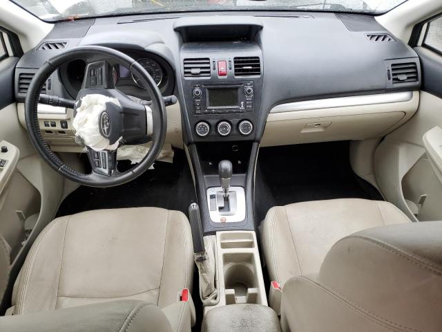 Photo 8 from auction – 2013 SUBARU XV CROSSTR with VIN JF2GPAGC2D2872210