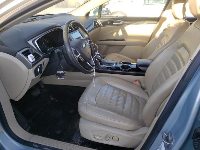 Photo 7 from auction – 2013 FORD FUSION SE with VIN 3FA6P0LU8DR218137