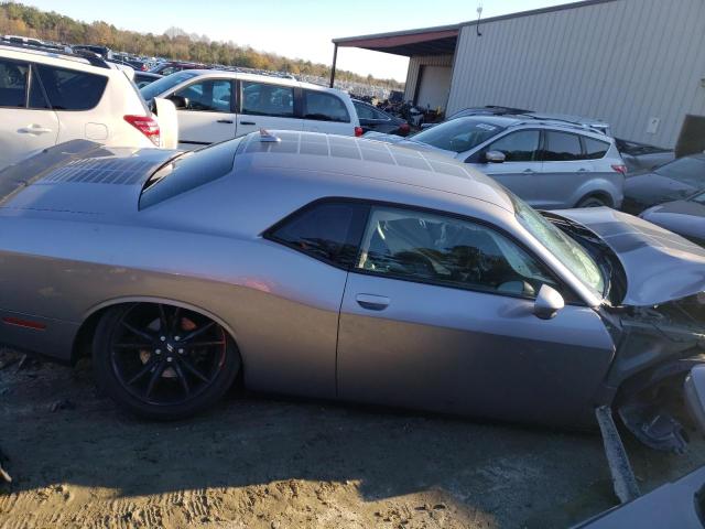 Photo 4 from auction – 2017 DODGE CHALLENGER with VIN 2C3CDZAG8HH560622