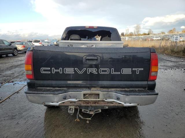 Photo 6 from auction – 2002 CHEVROLET SILVERADO with VIN 2GCEC19V221278035
