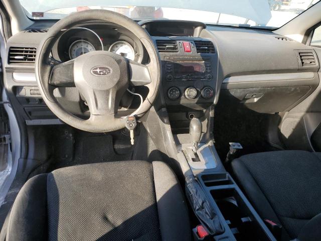 Photo 8 from auction – 2012 SUBARU IMPREZA with VIN JF1GPAA6XCH211799