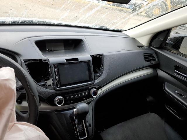 Photo 8 from auction – 2016 HONDA CR-V EX with VIN 2HKRM4H53GH659559